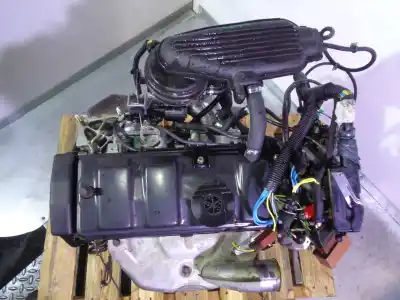 Pièce détachée automobile d'occasion moteur complet pour citroen zx 1.4 références oem iam kdx 1457407 10fs5q