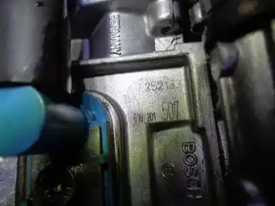 Pièce détachée automobile d'occasion moteur complet pour citroen zx 1.4 références oem iam kdx 1457407 10fs5q