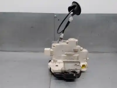 Peça sobressalente para automóvel em segunda mão fechadura da porta dianteira esquerda por seat exeo berlina (3r2) 2.0 16v t fsi referências oem iam 8e1837015aa