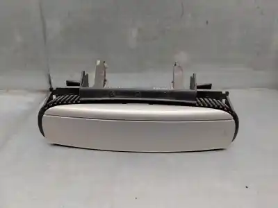 Peça sobressalente para automóvel em segunda mão puxador exterior frente direito por seat exeo berlina (3r2) 2.0 16v t fsi referências oem iam 4b0839885