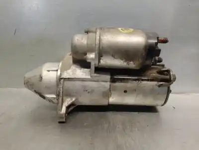 Second-hand car spare part starter motor for chevrolet aveo 1.4 cat oem iam references 96469963