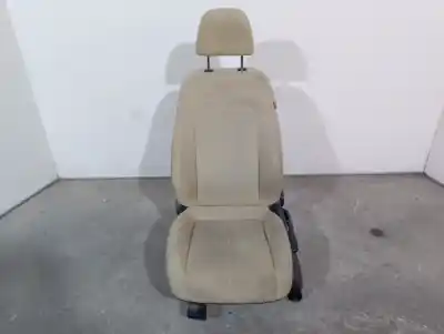 Peça sobressalente para automóvel em segunda mão assento dianteiro esquerdo por seat exeo berlina (3r2) 2.0 16v t fsi referências oem iam 8e0881105bh