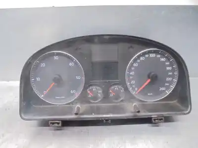 Recambio de automóvil de segunda mano de CUADRO INSTRUMENTOS para VOLKSWAGEN CADDY KA/KB (2K)  referencias OEM IAM 1T0920863A  110080343004