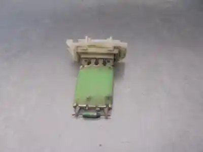 Автозапчасти б/у сопротивление нагреву за volkswagen caddy ka/kb (2k) 1.9 tdi (bsu) 75 cv / 55 kw ссылки oem iam 1k0959263a  