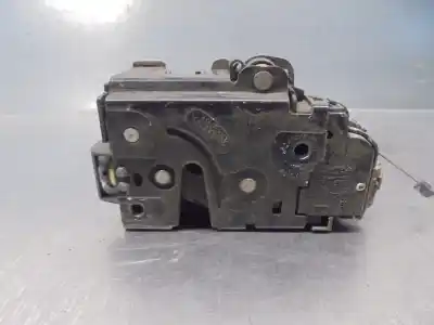 İkinci el araba yedek parçası sol ön kapi kilidi için volkswagen caddy ka/kb (2k) 1.9 tdi (bsu) 75 cv / 55 kw oem iam referansları 3b1837015an   İkinci el araba yedek parçası sol ön kapi kilidi için volkswagen caddy ka/kb (2k) 1.9 tdi (bsu) 75 cv / 55 kw oem iam referansları 3b1837015an