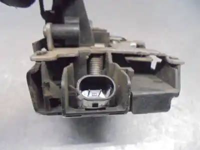 İkinci el araba yedek parçası sol ön kapi kilidi için volkswagen caddy ka/kb (2k) 1.9 tdi (bsu) 75 cv / 55 kw oem iam referansları 3b1837015an   İkinci el araba yedek parçası sol ön kapi kilidi için volkswagen caddy ka/kb (2k) 1.9 tdi (bsu) 75 cv / 55 kw oem iam referansları 3b1837015an