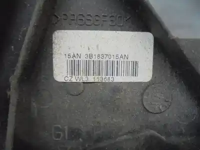 İkinci el araba yedek parçası sol ön kapi kilidi için volkswagen caddy ka/kb (2k) 1.9 tdi (bsu) 75 cv / 55 kw oem iam referansları 3b1837015an   İkinci el araba yedek parçası sol ön kapi kilidi için volkswagen caddy ka/kb (2k) 1.9 tdi (bsu) 75 cv / 55 kw oem iam referansları 3b1837015an