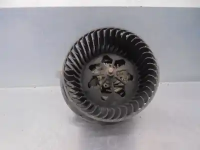 Автозапчасти б/у отопительный двигатель за volkswagen caddy ka/kb (2k) 1.9 tdi (bsu) 75 cv / 55 kw ссылки oem iam 1k1819015  983226w