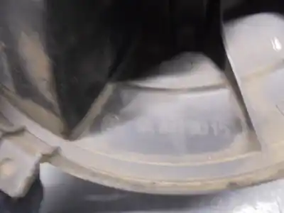 Автозапчасти б/у отопительный двигатель за volkswagen caddy ka/kb (2k) 1.9 tdi (bsu) 75 cv / 55 kw ссылки oem iam 1k1819015  983226w