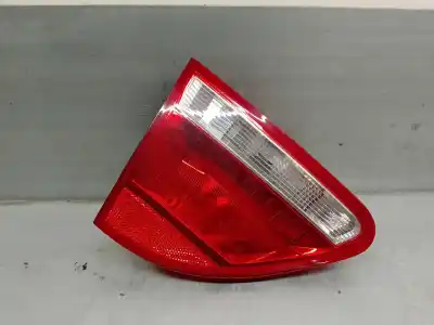Peça sobressalente para automóvel em segunda mão farolim da mala traseiro esquerdo por seat exeo berlina (3r2) 2.0 16v t fsi referências oem iam 3r5945093b