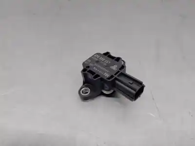 Peça sobressalente para automóvel em segunda mão sensor por seat exeo berlina (3r2) 2.0 16v t fsi referências oem iam 8p0955557