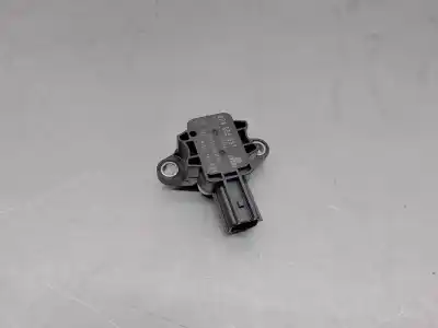 Peça sobressalente para automóvel em segunda mão sensor por seat exeo berlina (3r2) 2.0 16v t fsi referências oem iam 8p0955557