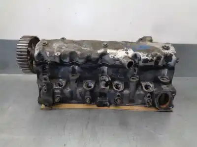 Pièce détachée automobile d'occasion culasse du moteur pour citroen berlingo 1.9 d multispace références oem iam 0200r9 0200w7 9351021180