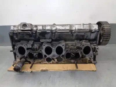 Pièce détachée automobile d'occasion culasse du moteur pour citroen berlingo 1.9 d multispace références oem iam 0200r9 0200w7 9351021180