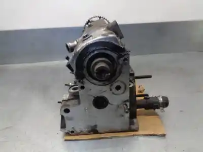 Pièce détachée automobile d'occasion culasse du moteur pour citroen berlingo 1.9 d multispace références oem iam 0200r9 0200w7 9351021180