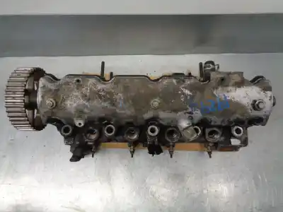 Pièce détachée automobile d'occasion culasse du moteur pour citroen berlingo 1.9 d multispace références oem iam 0200r9 0200w7 9351021180