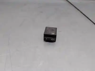 Peça sobressalente para automóvel em segunda mão relé para automóvel por seat exeo berlina (3r2) 2.0 16v t fsi referências oem iam 7m0951253c