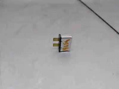 Peça sobressalente para automóvel em segunda mão relé para automóvel por seat exeo berlina (3r2) 2.0 16v t fsi referências oem iam 443937105a