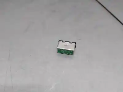 Peça sobressalente para automóvel em segunda mão relé para automóvel por seat exeo berlina (3r2) 2.0 16v t fsi referências oem iam 443937105a