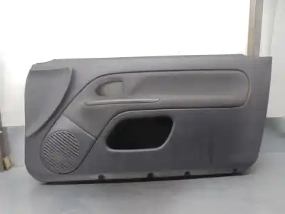 Автозапчасти б/у ОБИВКА ПЕРЕДНЕЙ ПРАВОЙ ДВЕРИ за RENAULT CLIO II FASE II (B/CB0)  ссылки OEM IAM 8200074253  7700416464