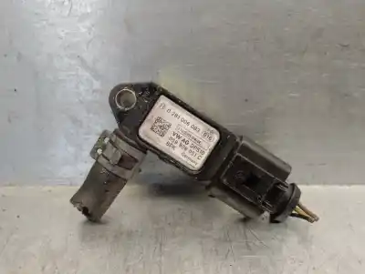 Pièce détachée automobile d'occasion CAPTEUR DE PRESSION pour SEAT IBIZA SC (6J1)  Références OEM IAM 059906051C  0281006083