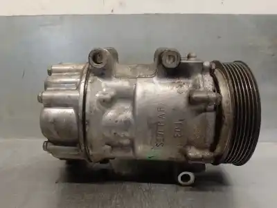 Second-hand car spare part air conditioning compressor for citroen c4 picasso ii 2.0 bluehdi 135 oem iam references 9659876080  1330f