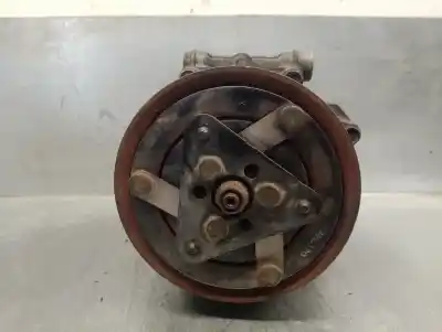 Pezzo di ricambio per auto di seconda mano compressore aria condizionata per citroen c4 picasso ii 2.0 bluehdi 135 riferimenti oem iam 9659876080  1330f