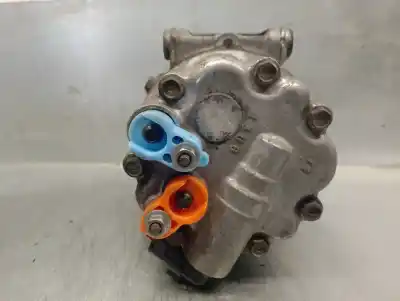 Pezzo di ricambio per auto di seconda mano compressore aria condizionata per citroen c4 picasso ii 2.0 bluehdi 135 riferimenti oem iam 9659876080  1330f