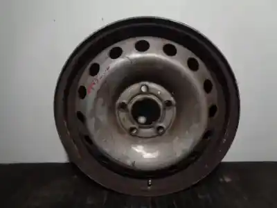 Pièce détachée automobile d'occasion JANTE pour OPEL VIVARO FURGÓN/COMBI (07.2006 =>)  Références OEM IAM 93858270  R166JX16H2ET50