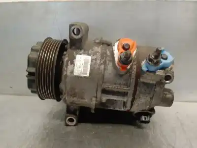 Second-hand car spare part air conditioning compressor for dodge caliber 2.0 crd oem iam references 55111423ac
