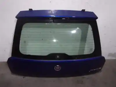 Автозапчастина б/у ЗАГАЛЬНІ ДВЕРІ для FIAT PUNTO (EVO) (199)  Посилання на OEM IAM 51701183  
