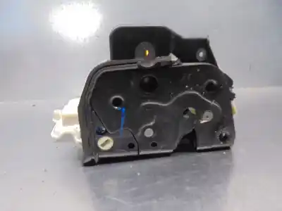 Peça sobressalente para automóvel em segunda mão fechadura da porta traseira direita por seat exeo berlina (3r2) 2.0 16v t fsi referências oem iam 8e0839016aa  