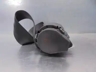 Peça sobressalente para automóvel em segunda mão cinto de segurança traseiro esquerdo por seat exeo berlina (3r2) 2.0 16v t fsi referências oem iam 3r0857805