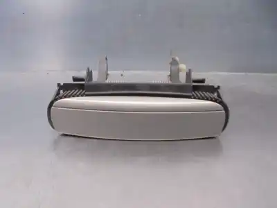 Peça sobressalente para automóvel em segunda mão puxador exterior traseiro esquerdo por seat exeo berlina (3r2) 2.0 16v t fsi referências oem iam 4b0839885