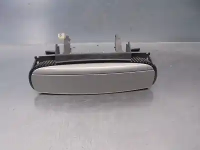 Peça sobressalente para automóvel em segunda mão puxador exterior traseiro direito por seat exeo berlina (3r2) 2.0 16v t fsi referências oem iam 4b0839885