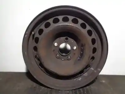 Pièce détachée automobile d'occasion JANTE pour MERCEDES-BENZ CLASE E (W210) BERLINA DIESEL  Références OEM IAM 2104000802  R1671/2JX16H2ET41