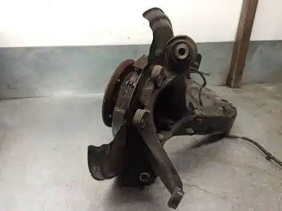 Second-hand car spare part rear left knuckle for bmw serie 3 berlina (e46) 330xd oem iam references 33326774779 cesta 38b 