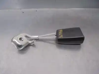 Peça sobressalente para automóvel em segunda mão chicote / encaixe cinto segurança traseiro direito por seat exeo berlina (3r2) 2.0 16v t fsi referências oem iam 3r0857740