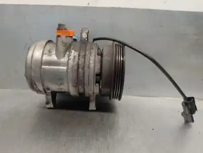 İkinci el araba yedek parçası KLIMA KOMPRESÖRÜ için HYUNDAI ATOS PRIME (MX)  OEM IAM referansları 9770102310  9770102310