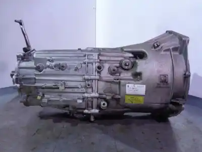 Second-hand car spare part GEARBOX for BMW SERIE 3 BERLINA (E46)  OEM IAM references HGB GS6X53DZ 3010369HGB