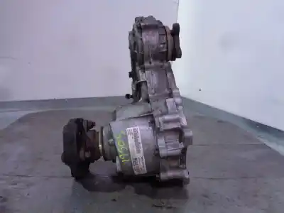 Second-hand car spare part transfer box for bmw serie 3 berlina (e46) 330xd oem iam references nv124 27107509763 7524919