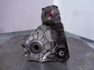 Second-hand car spare part transfer box for bmw serie 3 berlina (e46) 330xd oem iam references nv124 27107509763 7524919