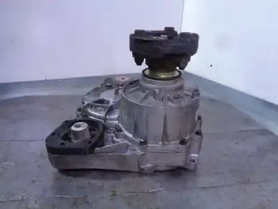 Second-hand car spare part transfer box for bmw serie 3 berlina (e46) 330xd oem iam references nv124 27107509763 7524919