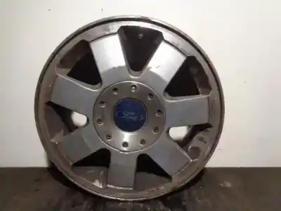Second-hand car spare part rim for ford tourneo connect (tc7) 1.8 tdci cat oem iam references 7t16-bb aluminio 7p r156jx15h2et52.5