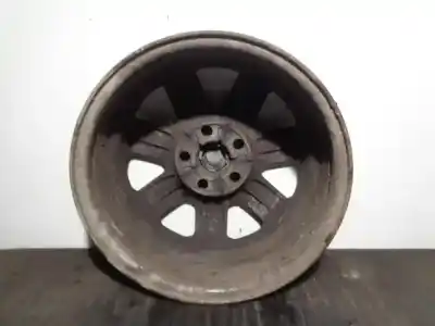 Second-hand car spare part rim for ford tourneo connect (tc7) 1.8 tdci cat oem iam references 7t16-bb aluminio 7p r156jx15h2et52.5
