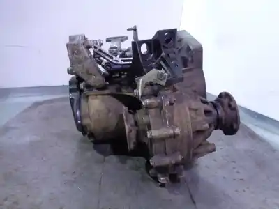 Автозапчасти б/у коробка передач за volkswagen caddy ka/kb (2k) 1.9 tdi (bsu) 75 cv / 55 kw ссылки oem iam jcy 370830 jcy01047 Автозапчасти б/у коробка передач за volkswagen caddy ka/kb (2k) 1.9 tdi (bsu) 75 cv / 55 kw ссылки oem iam jcy 370830 jcy01047