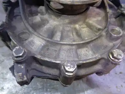 Автозапчасти б/у коробка передач за volkswagen caddy ka/kb (2k) 1.9 tdi (bsu) 75 cv / 55 kw ссылки oem iam jcy 370830 jcy01047 Автозапчасти б/у коробка передач за volkswagen caddy ka/kb (2k) 1.9 tdi (bsu) 75 cv / 55 kw ссылки oem iam jcy 370830 jcy01047