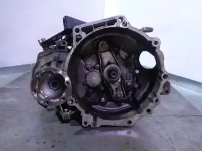 Second-hand car spare part gearbox for volkswagen caddy ka/kb (2k) 1.9 tdi (bsu) 75 cv / 55 kw oem iam references jcy 370830 jcy01047