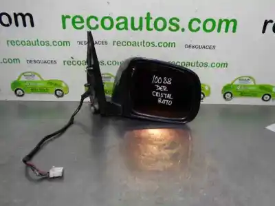 Second-hand car spare part RIGHT REARVIEW MIRROR for LEXUS RX 300 (MCU35)  OEM IAM references 8791048271B0  