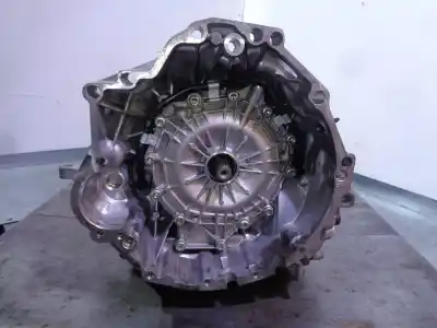 Second-hand car spare part gearbox for seat exeo berlina (3r2) 2.0 16v t fsi oem iam references mhj mx1wkdp mhj24209119